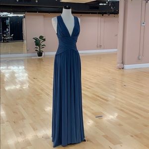 Long Formal flowy dress